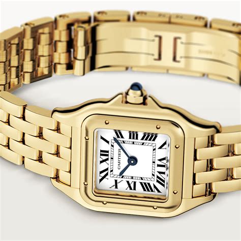 Orologio cartier 